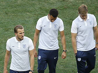 Should Tottenham be to England...